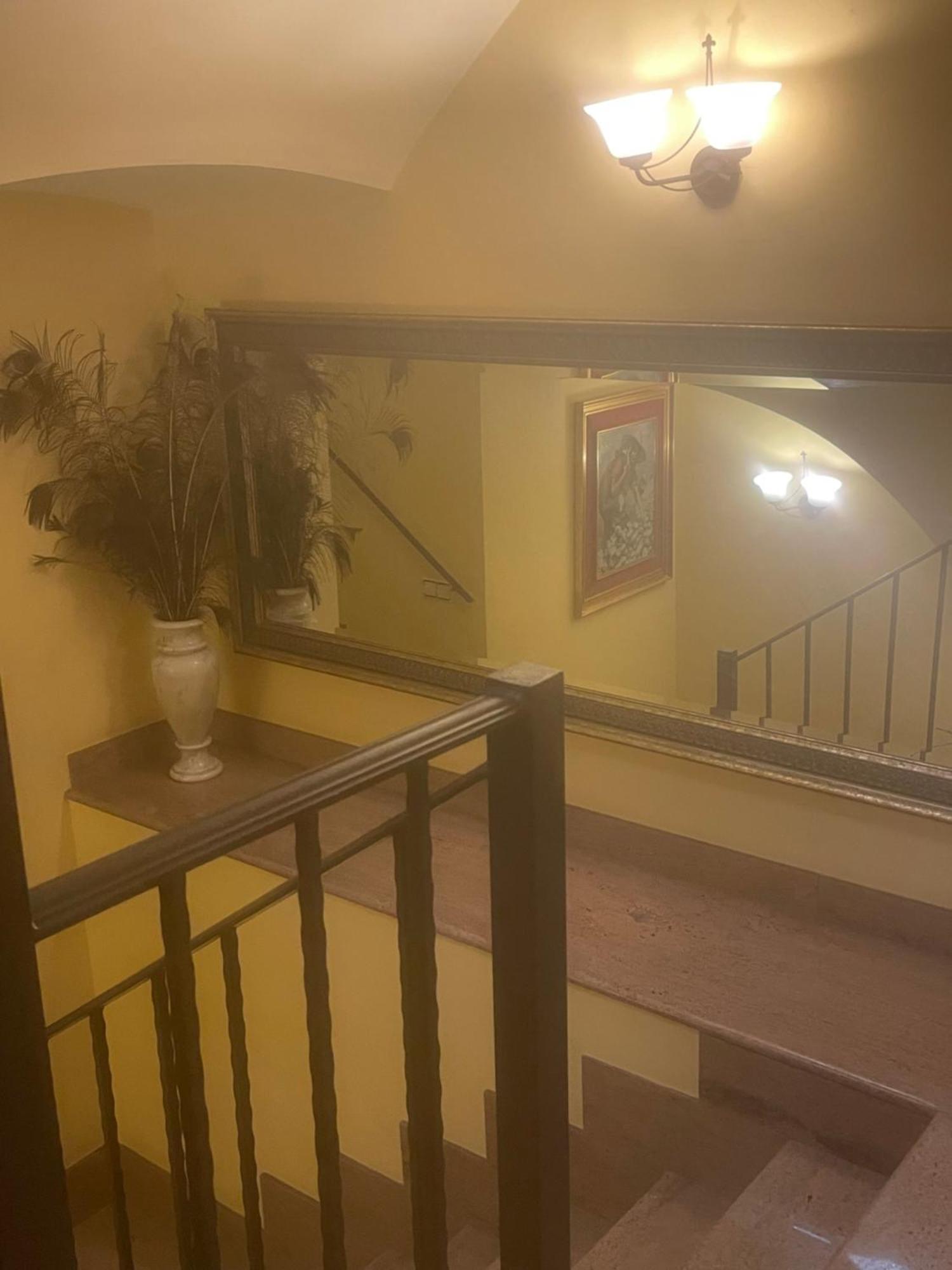 Villar del Arzobispo 拉波萨旅舍旅舍 外观 照片