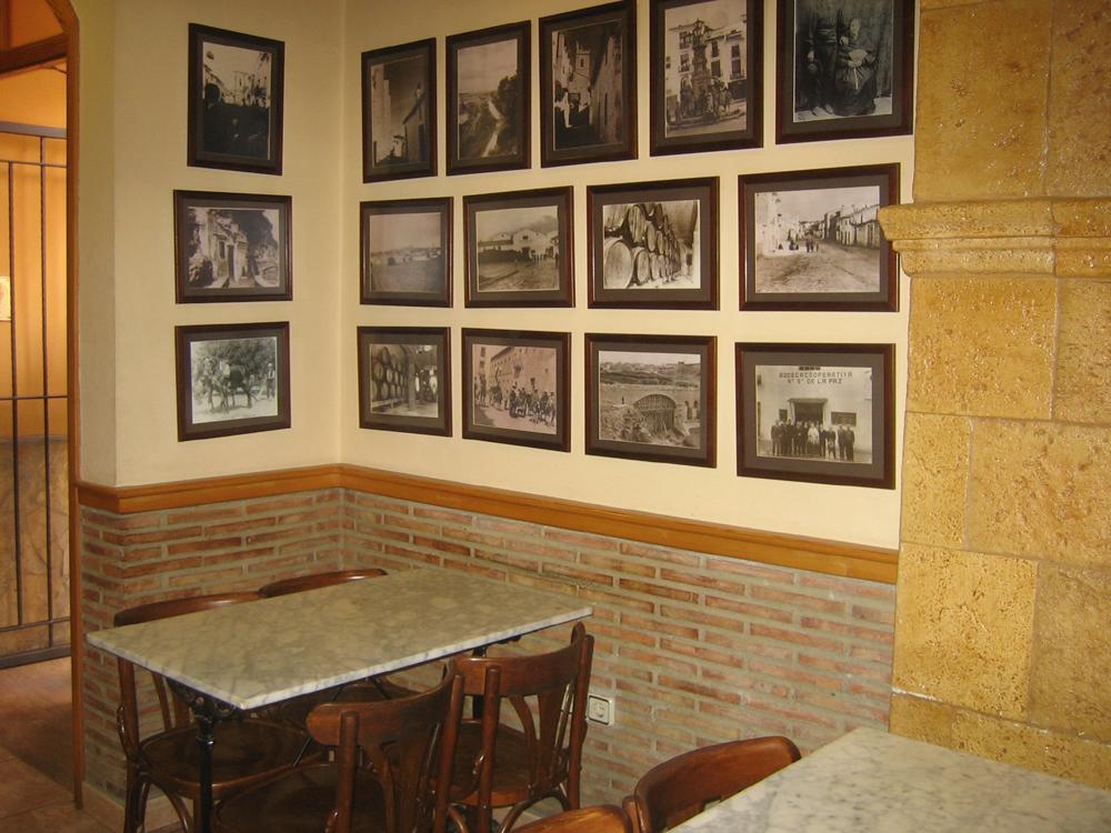 Villar del Arzobispo 拉波萨旅舍旅舍 外观 照片
