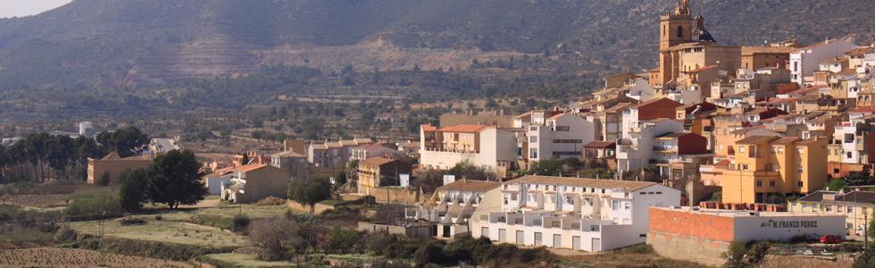 Villar del Arzobispo 拉波萨旅舍旅舍 外观 照片
